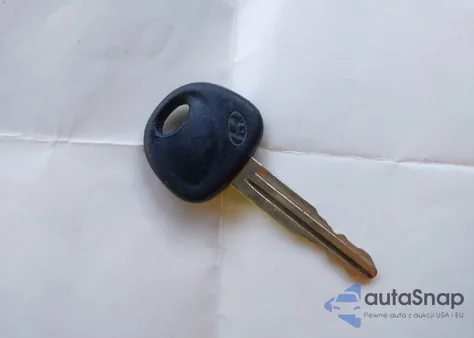 2005 Hyundai Tucson Gl из США, поврежденный, VIN KM8JM12B75U066943